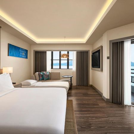 Doubletree By Hilton Damai Laut Hotel Lumut Exterior foto